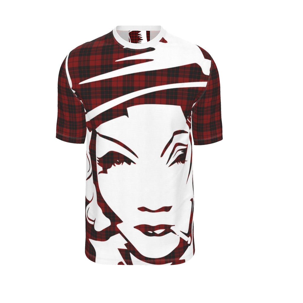 Camiseta Marlene & Go Escocia