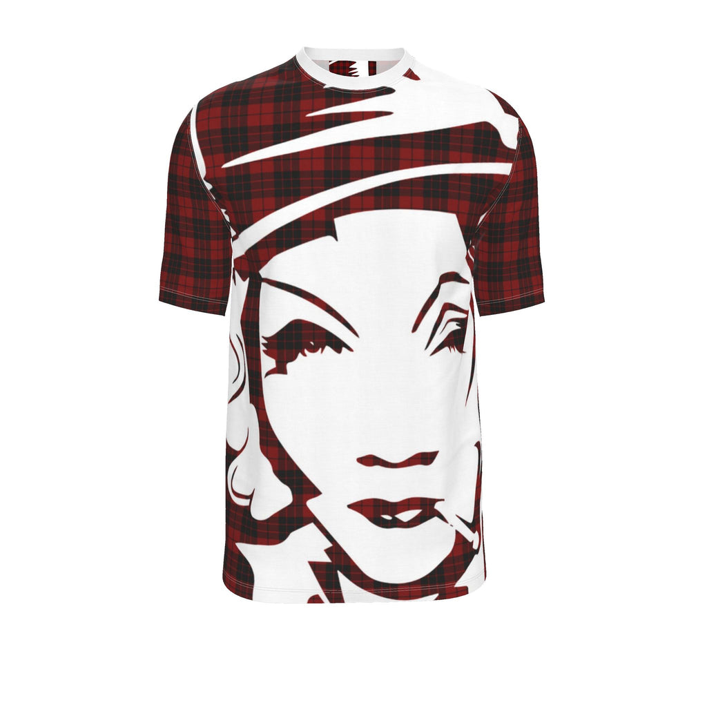 Camiseta Marlene & Go Escocia
