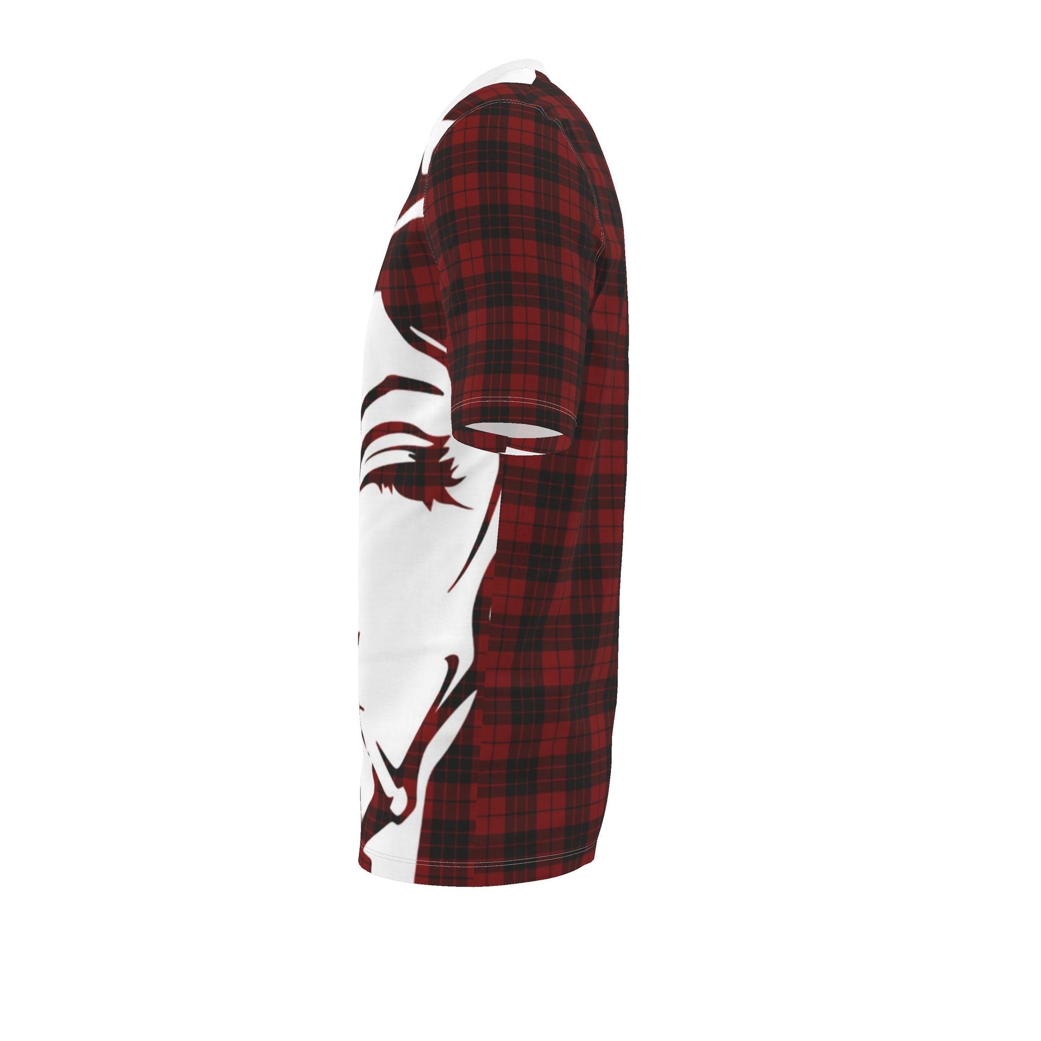 Camiseta Marlene & Go Escocia