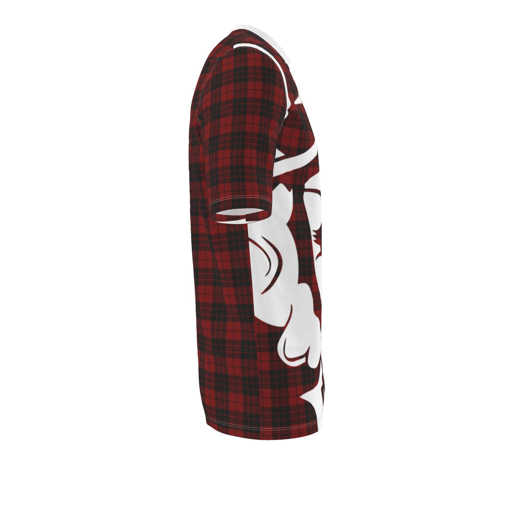 Camiseta Marlene & Go Escocia