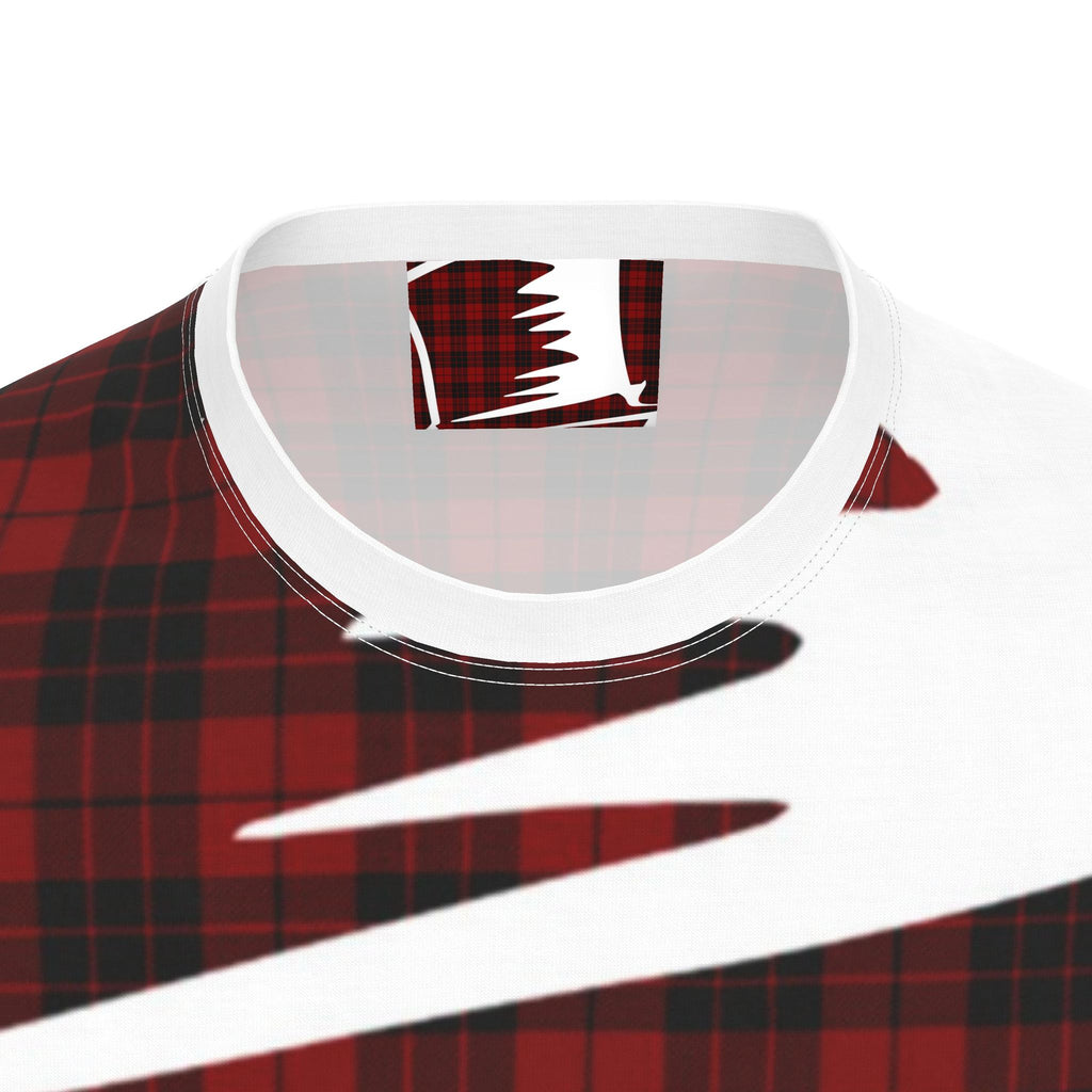 Camiseta Marlene & Go Escocia