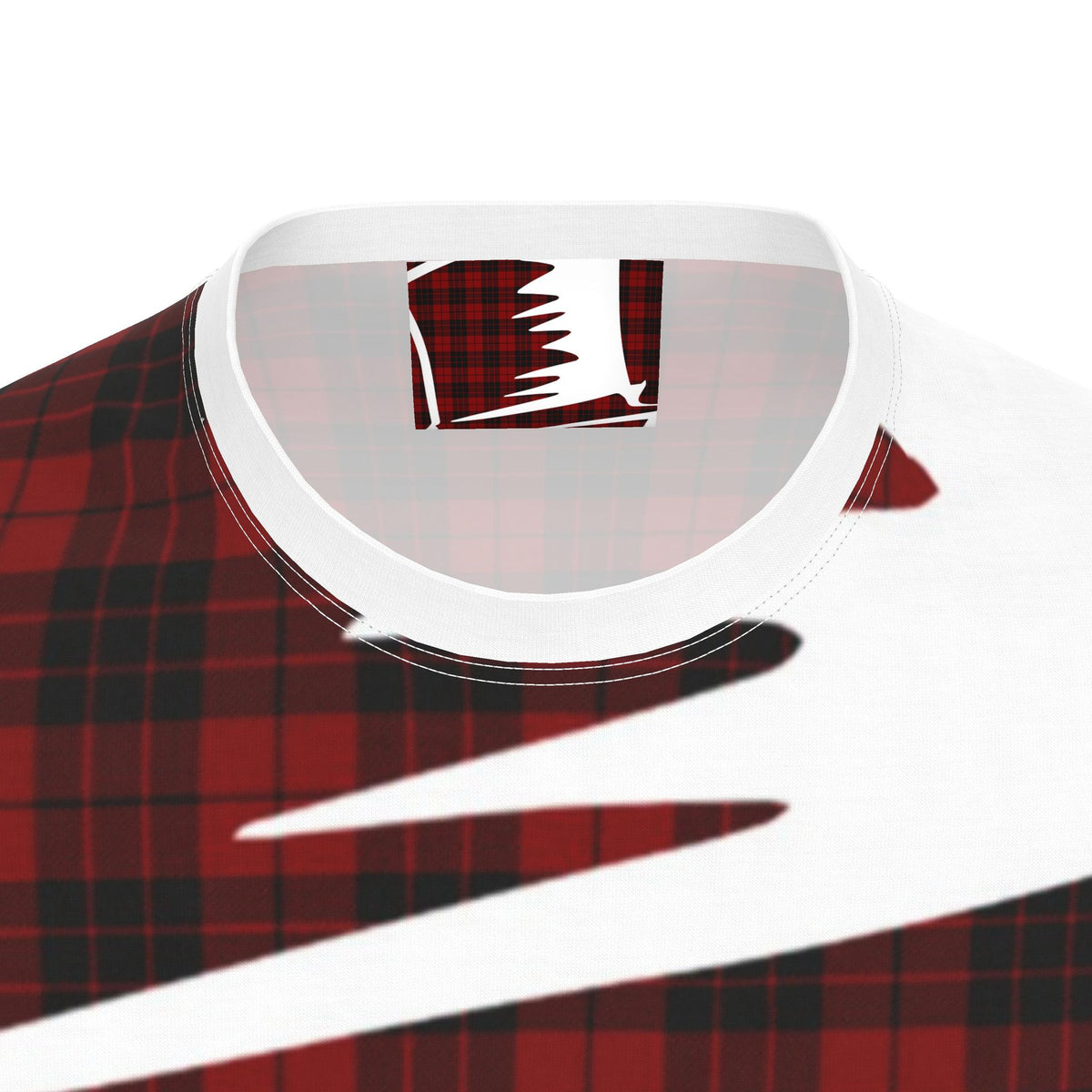 Camiseta Marlene & Go Escocia