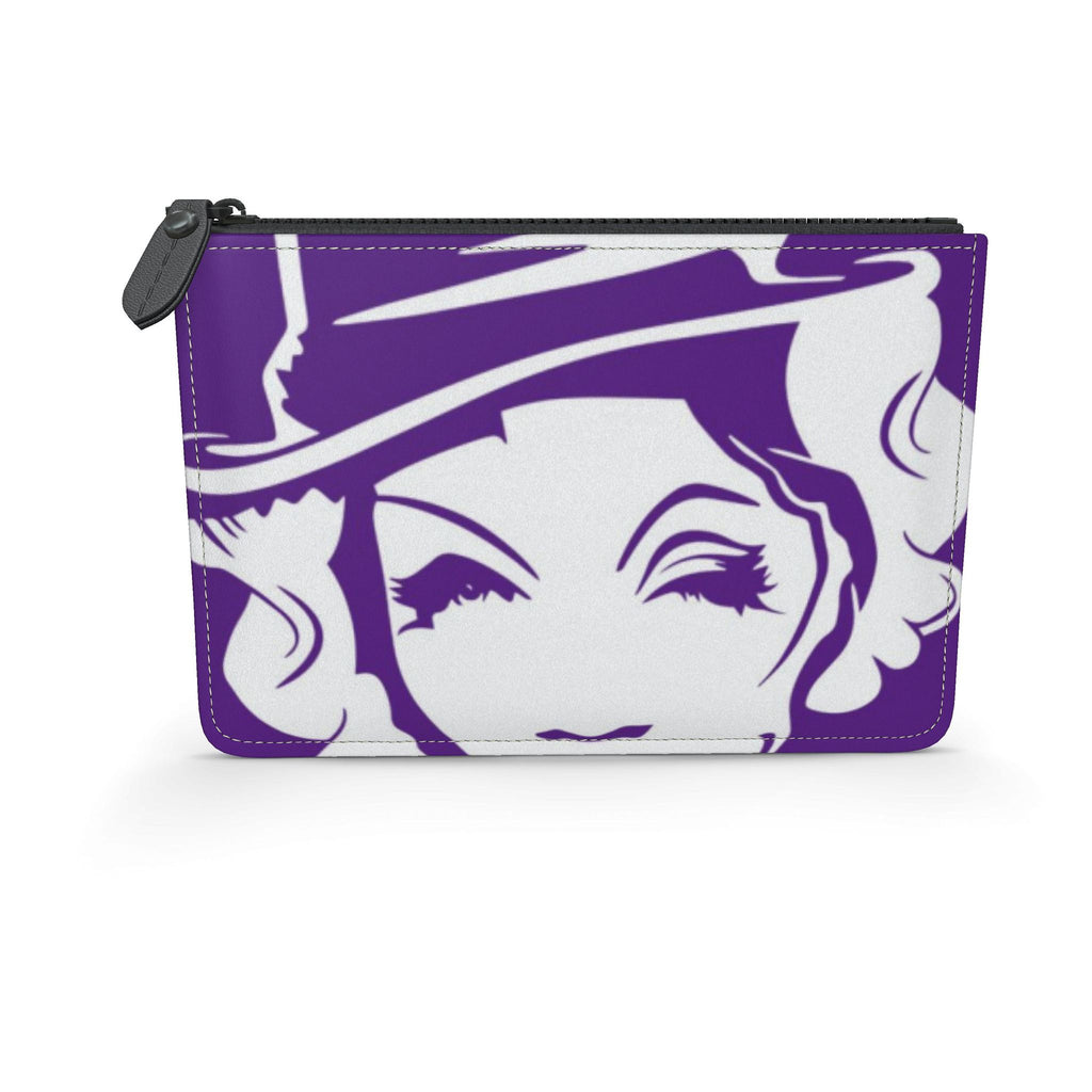 neceser Purple Marlene & Go