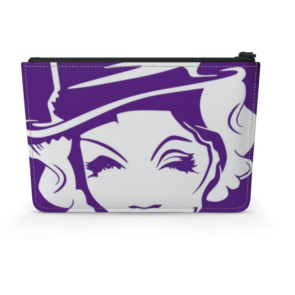 neceser Purple Marlene & Go