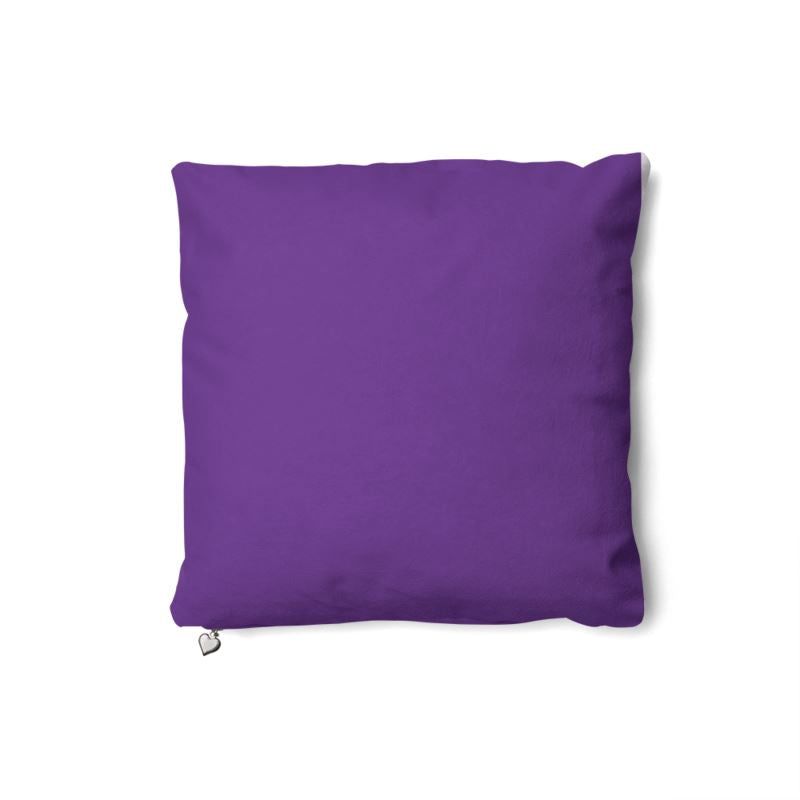 cojín Purple Marlene & Go