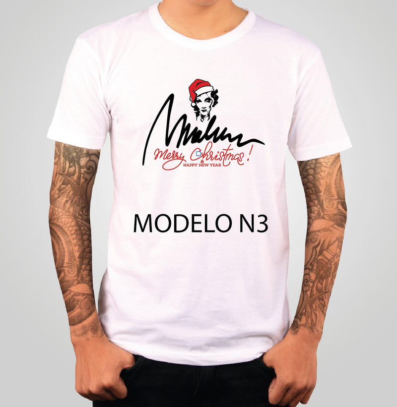 Camiseta Ilustración Marlene Rosa · Marlene Local Zamora