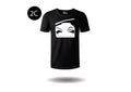 Camiseta Mirada Negra · Marlene Local Zamora