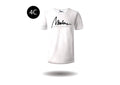 Camiseta Signature Blanca · Marlene Local Zamora