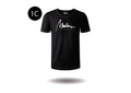 Camiseta Signature Negra · Marlene Local Zamora
