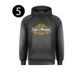 Sudadera Café Marlene Gold · Marlene Local Zamora