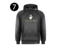 Sudadera Gentleman Negra · Marlene Local Zamora