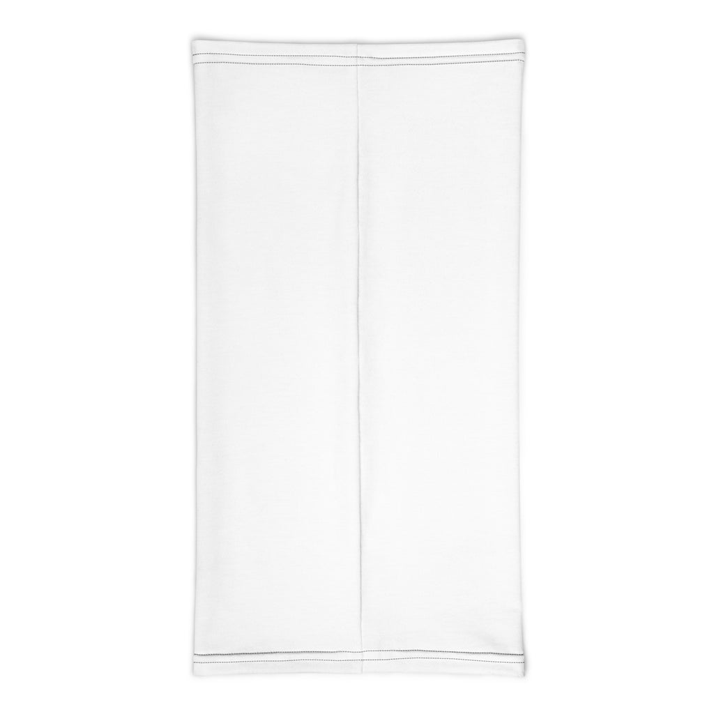 Braga de cuello Marlene White de Marlene & Go — vista trasera