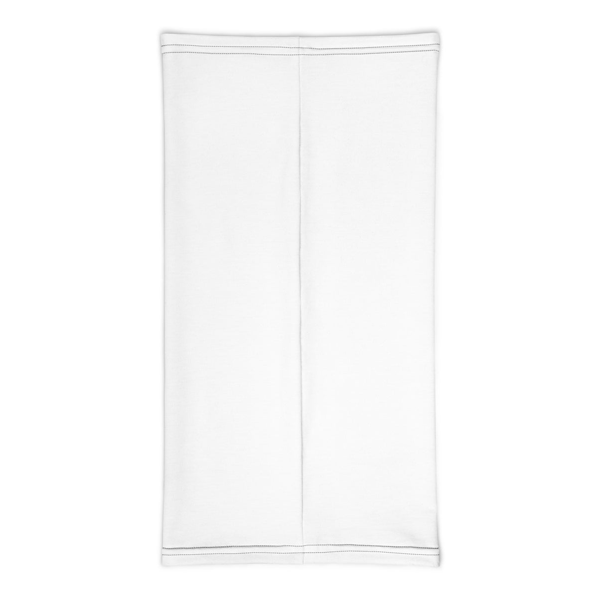Braga de cuello Marlene White de Marlene & Go — vista trasera