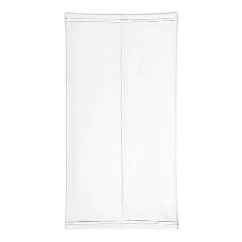 Braga de cuello Marlene White de Marlene & Go — vista trasera
