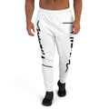 Jogger de hombre Marlene — edición 02 — vista principal del diseño