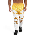 Jogger de hombre Marlene — edición 05 — vista principal del diseño