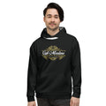 Sudadera con capucha Marlene — edición 17 — vista principal del diseño