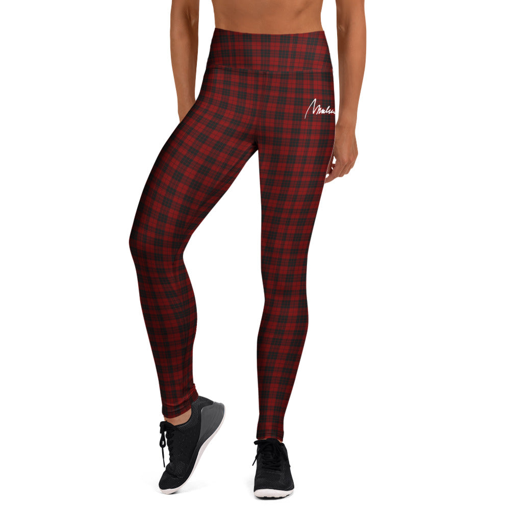 Leggings de yoga de Marlene & Go — vista principal