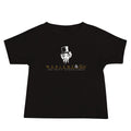 Camiseta de punto de manga corta para bebé de Marlene & Go — vista principal