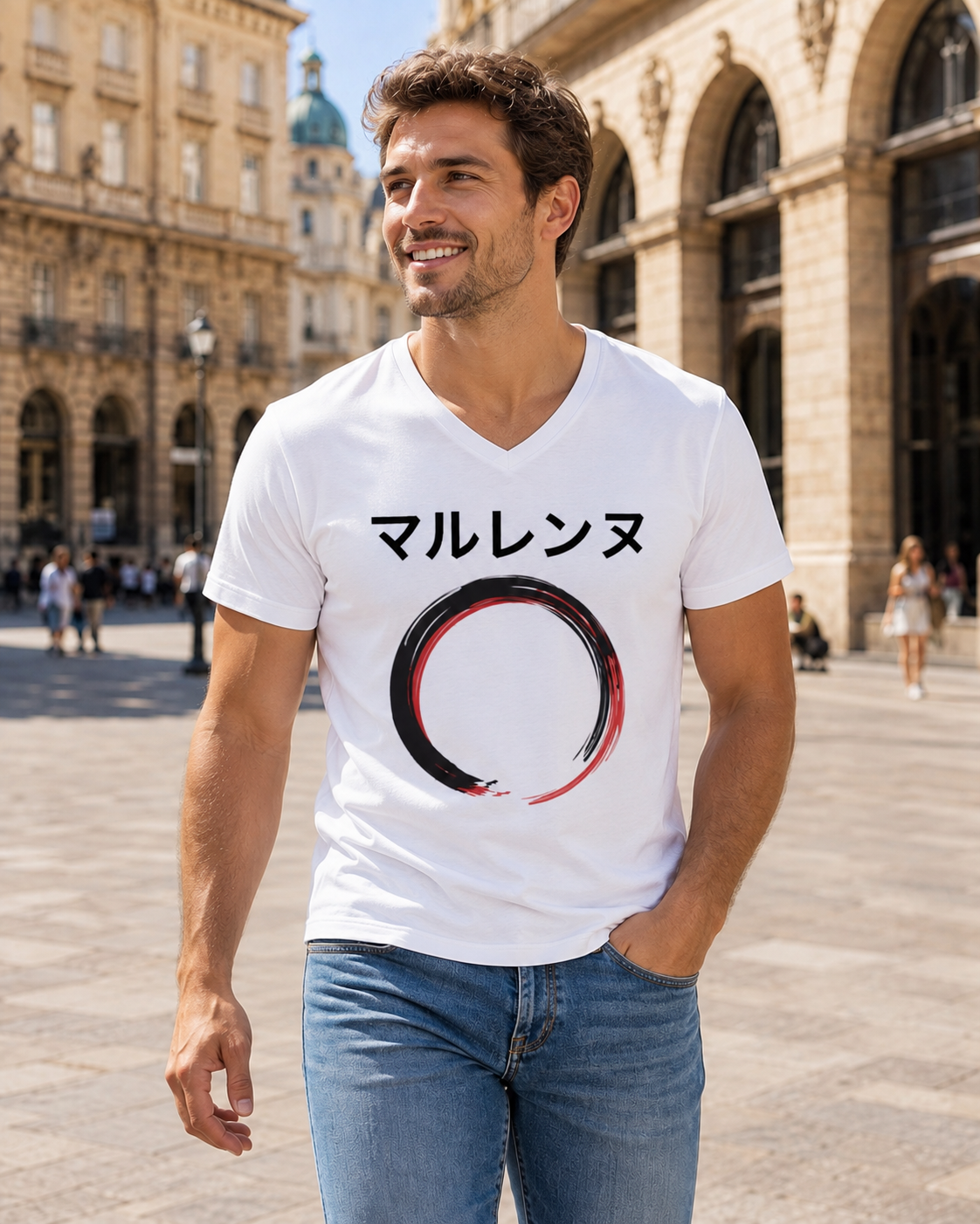 Tokyo Halo