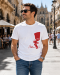Marlene & Go — mockup hombre
