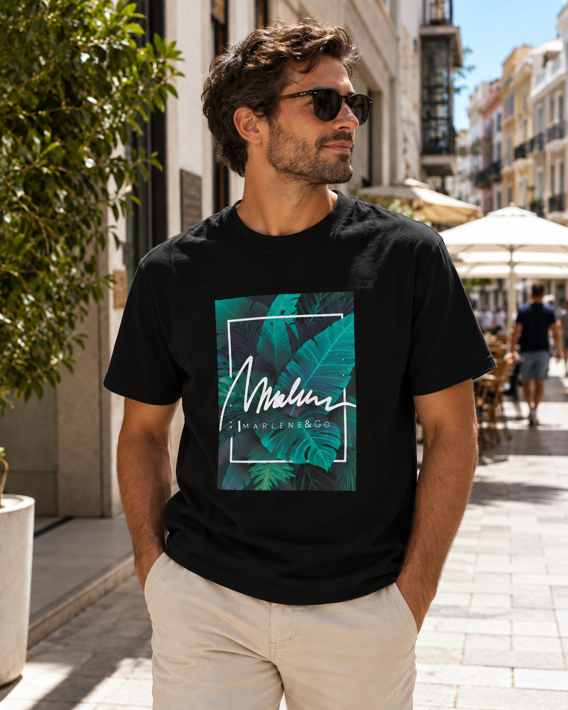 Tropical Signature