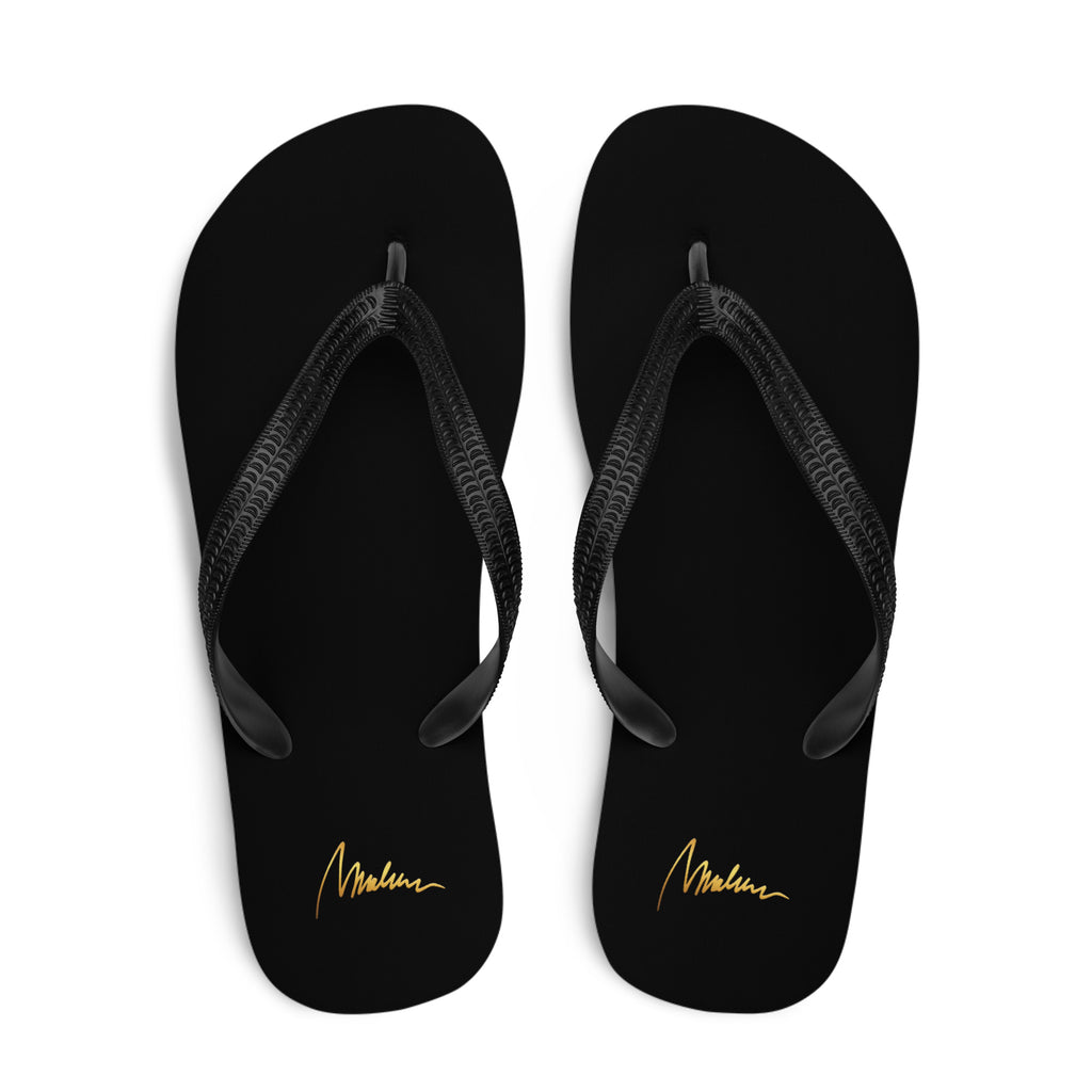Chanclas Marlene — edición 02 — vista principal del diseño