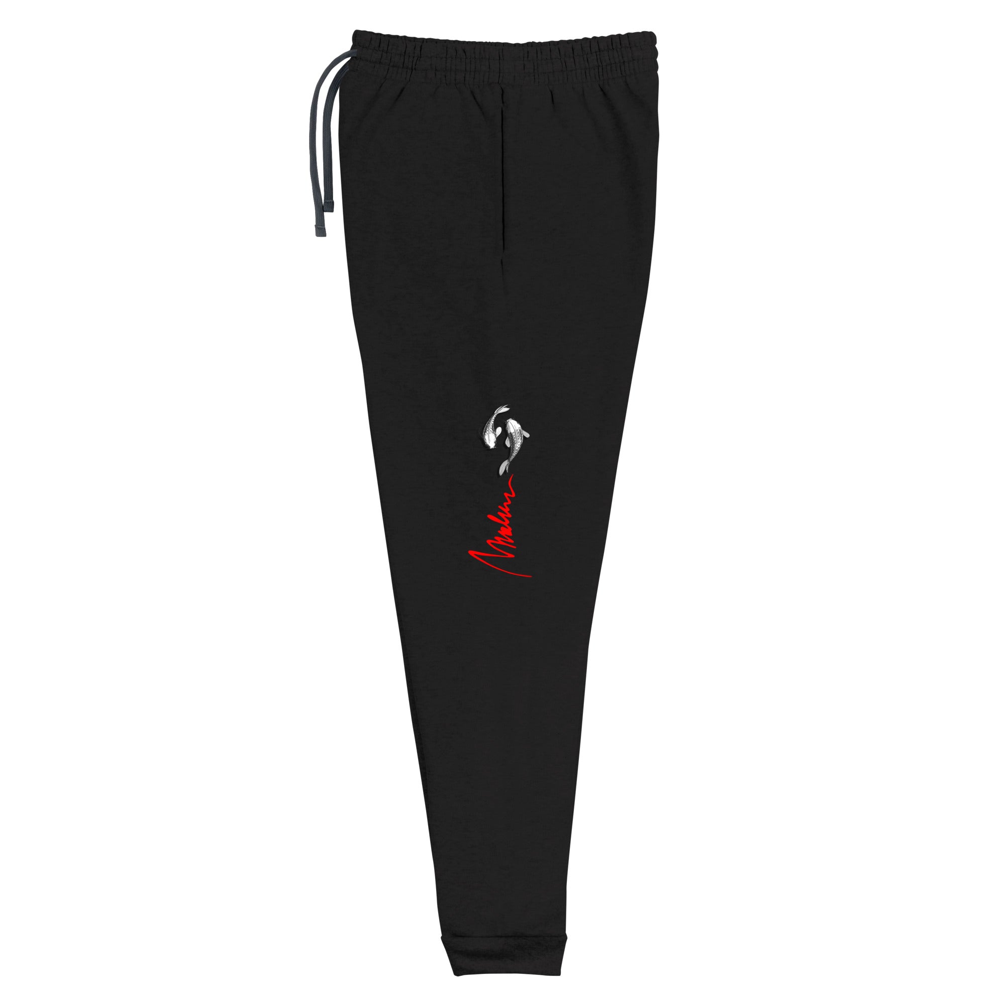 Pantalón deportivo unisex tipo jogger de Marlene & Go — vista principal