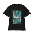 Camiseta unisex de manga corta y alto gramaje de Marlene & Go — vista principal