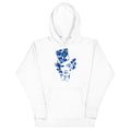 Sudadera con capucha Marlene — edición 07 — vista principal del diseño