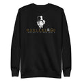 Sudadera prémium unisex Marlene & Go de Marlene & Go — vista principal