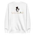 Sudadera prémium Marlene — edición 04 — vista principal del diseño